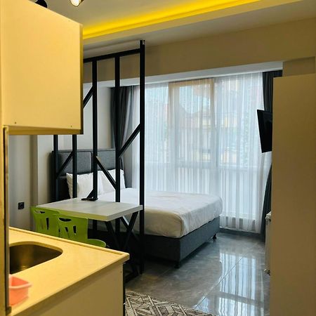 Inci Otel Isparta Exterior photo